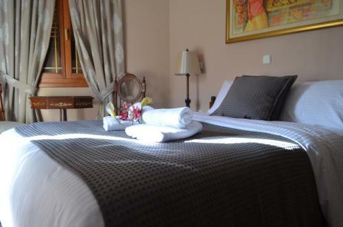 Hostal Xenonas "melathron"