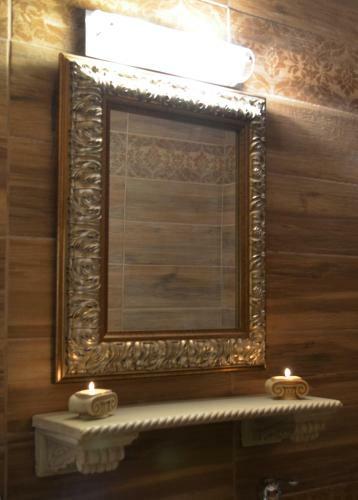 Hostal Xenonas "melathron"