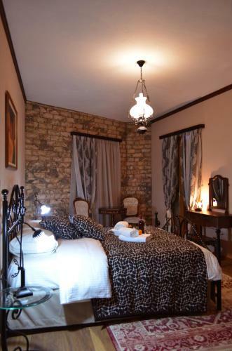 Hostal Xenonas "melathron"