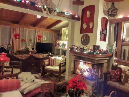 The Perfect Family Abode