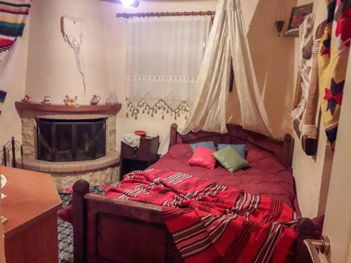 The Perfect Family Abode