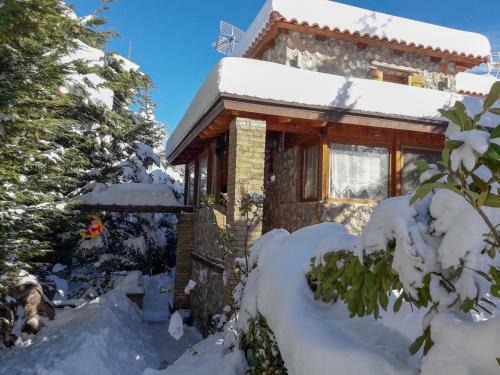 The Perfect Family Abode