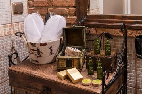 Apartamento Lykovrisi Guest House I