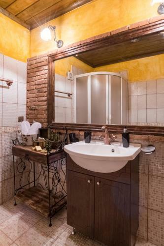 Apartamento Lykovrisi Guest House I