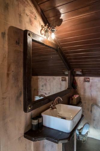 Apartamento Lykovrisi Guest House I