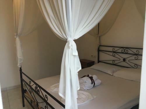 Apartamento Mythagogia Luxury House