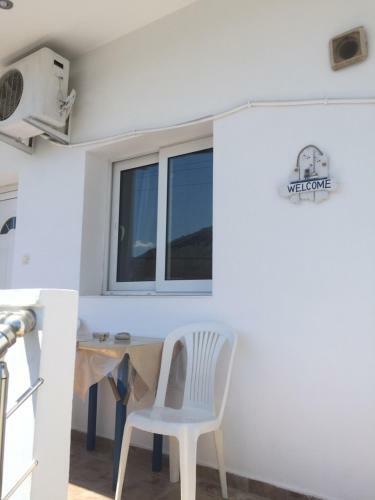 Apartamento Mythagogia Luxury House