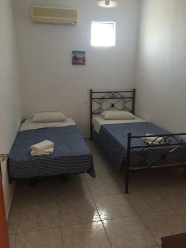 Apartamento Mythagogia Luxury House