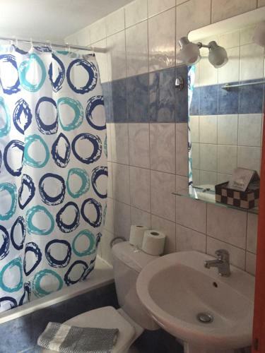 Apartamento Mythagogia Luxury House