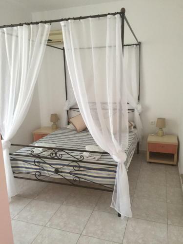 Apartamento Mythagogia Luxury House