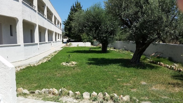 Hotel Saint George Resort