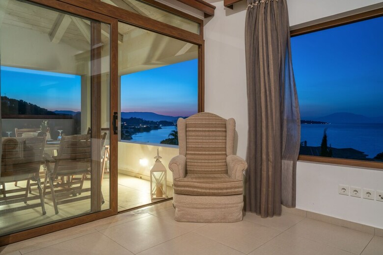 Apartamento Ananta Blue Residence