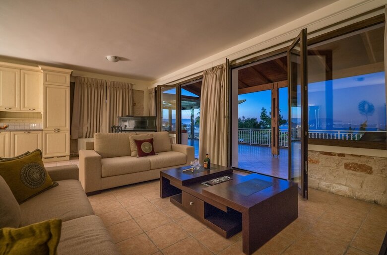 Apartamento Ananta Blue Residence