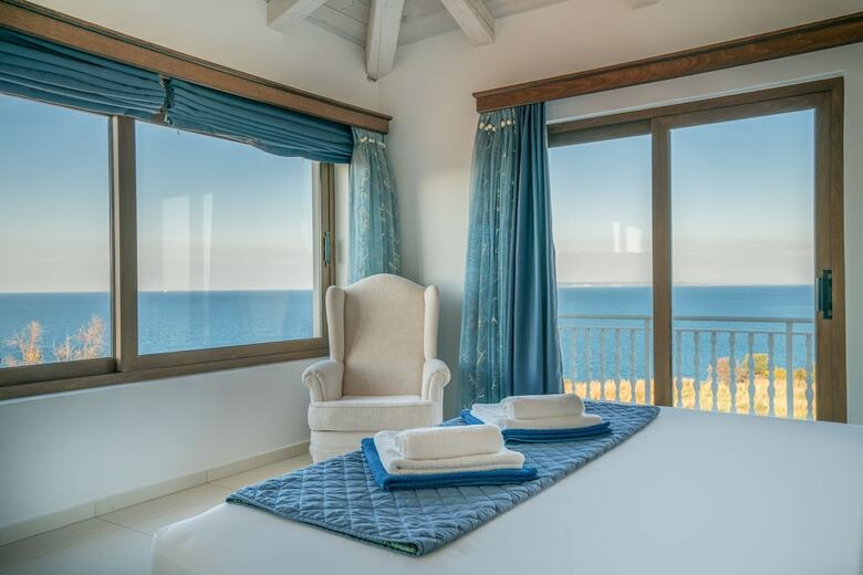 Apartamento Ananta Blue Residence