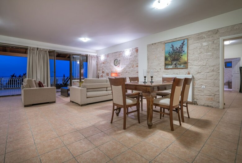 Apartamento Ananta Blue Residence