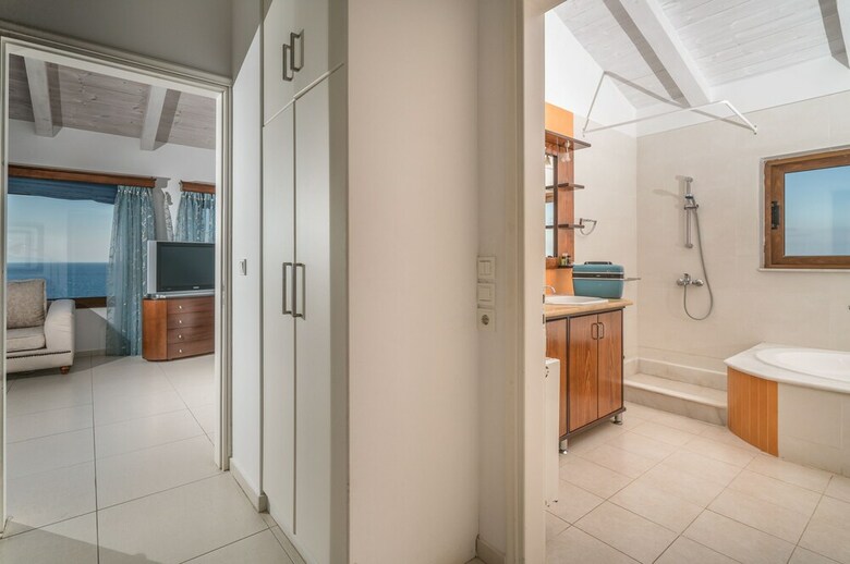 Apartamento Ananta Blue Residence