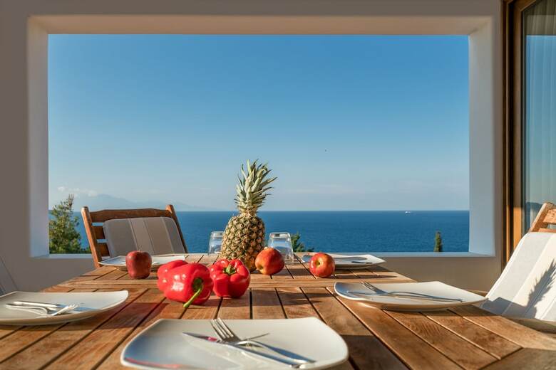 Apartamento Ananta Blue Residence