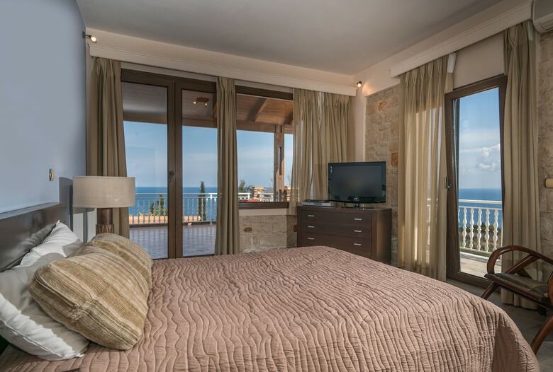 Apartamento Ananta Blue Residence