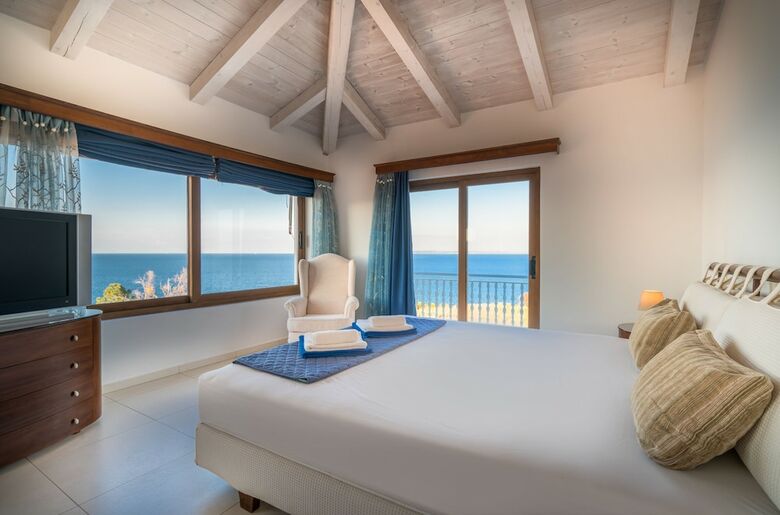 Apartamento Ananta Blue Residence