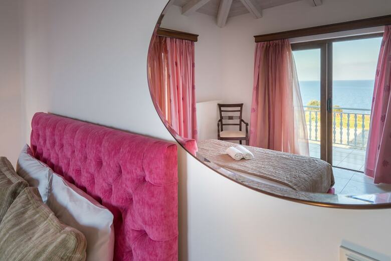 Apartamento Ananta Blue Residence