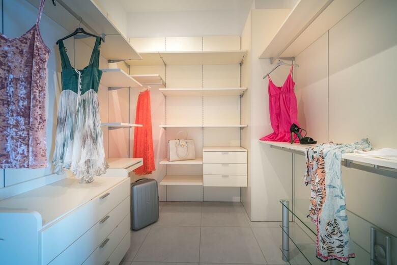 Apartamento Ananta Blue Residence