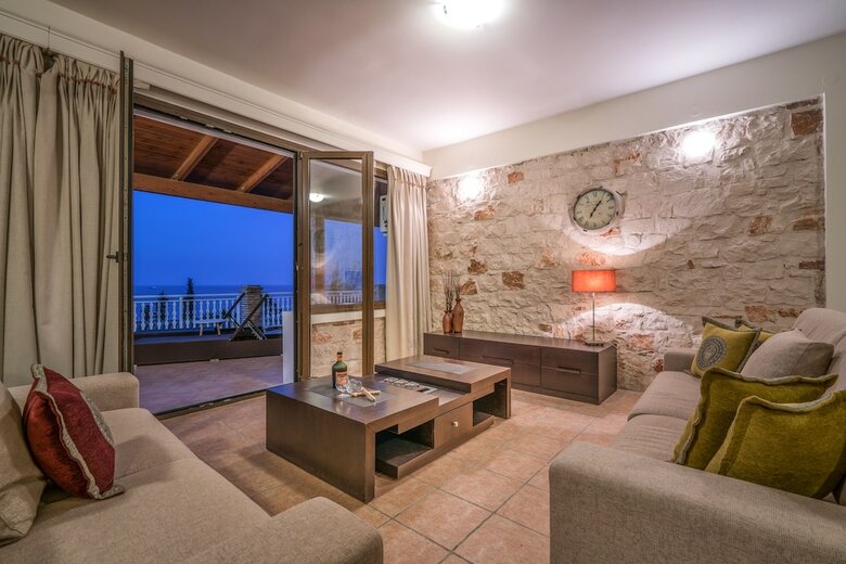 Apartamento Ananta Blue Residence