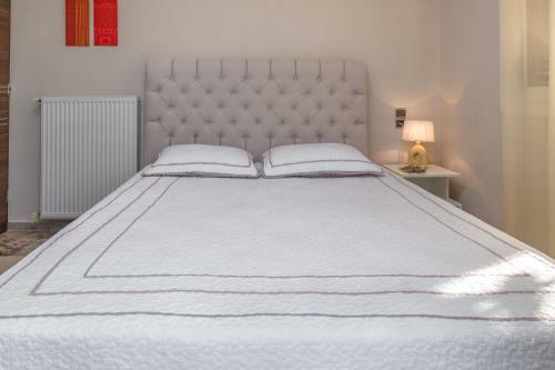 Hotel Nisi Collections Rooms