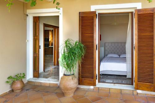 Hotel Nisi Collections Rooms