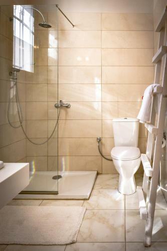 Hotel Nisi Collections Rooms