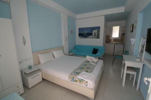 Alexandros Studios