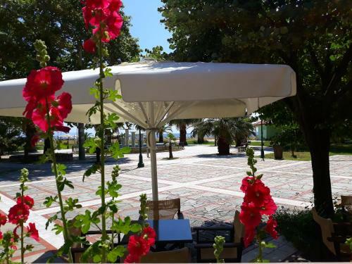 Apartamento Al Mare