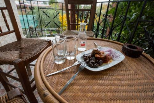 Luxury House Papadimitriou