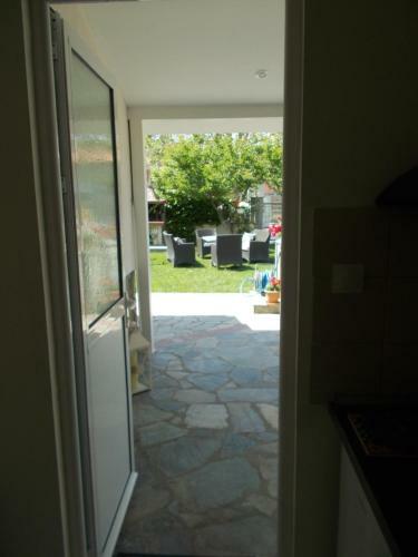 Apartamento Elena Rooms-apartments