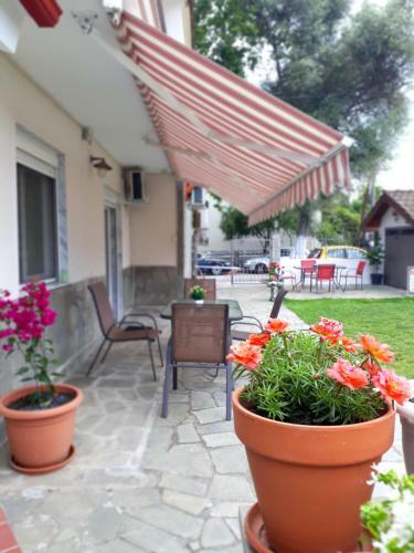 Apartamento Elena Rooms-apartments