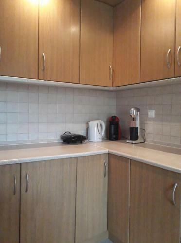 Apartamento Elena Rooms-apartments