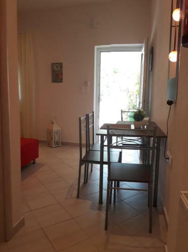 Apartamento Elena Rooms-apartments