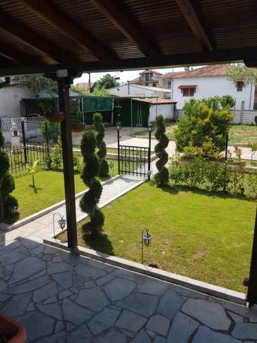 Hostal Villa Sunny Day