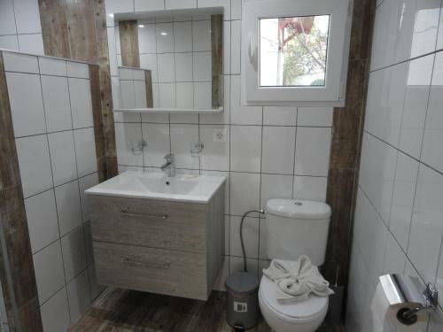 Apartamento Delfini House