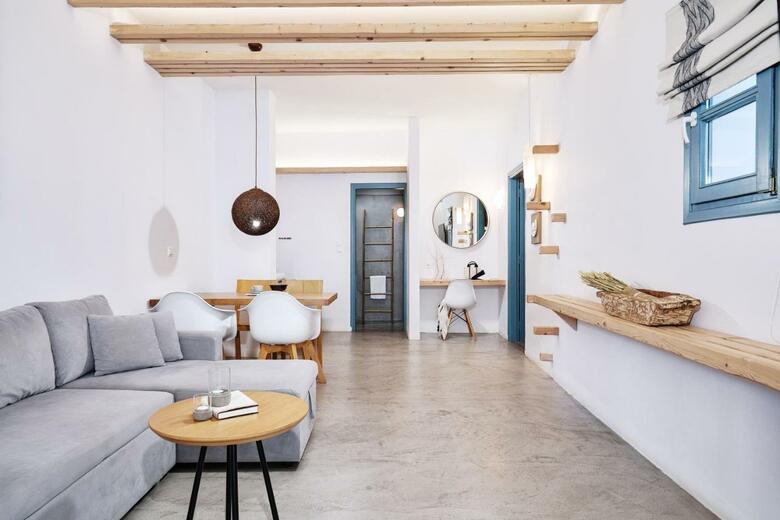 Hotel Chrysalis Boutique - Adults Only
