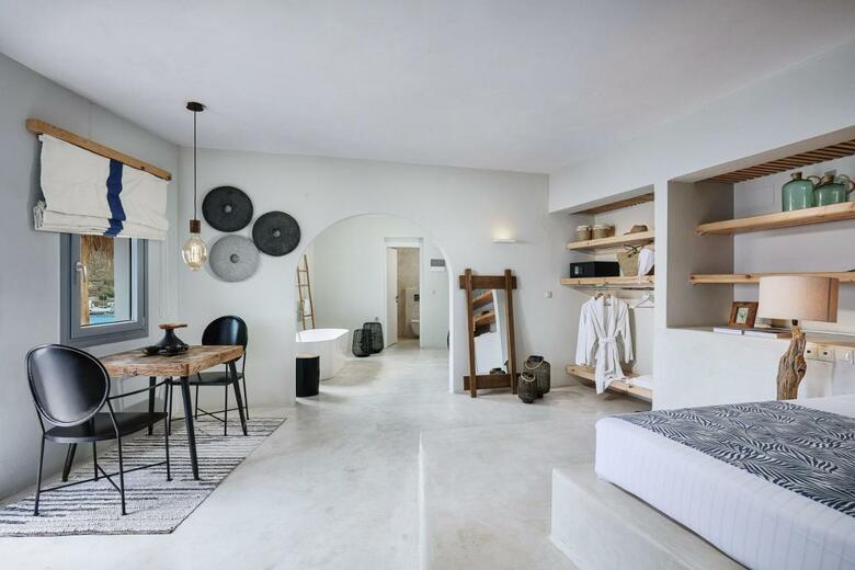 Hotel Chrysalis Boutique - Adults Only