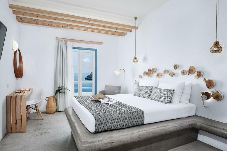 Hotel Chrysalis Boutique - Adults Only