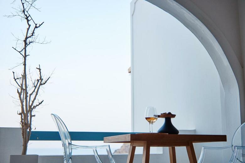 Hotel Chrysalis Boutique - Adults Only