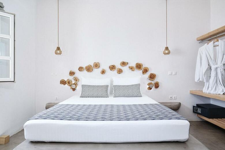 Hotel Chrysalis Boutique - Adults Only