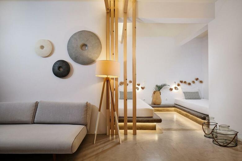 Hotel Chrysalis Boutique - Adults Only