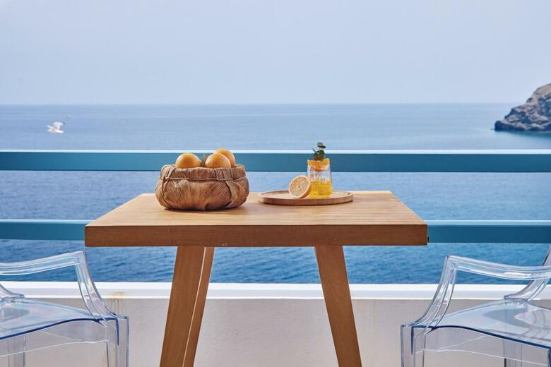 Hotel Chrysalis Boutique - Adults Only