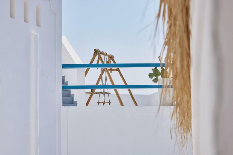 Hotel Chrysalis Boutique - Adults Only
