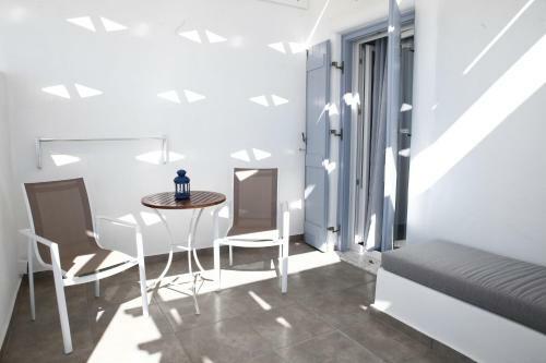 Apartamento Galaxy Studios