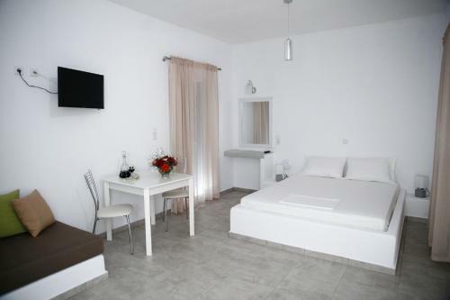 Apartamento Galaxy Studios