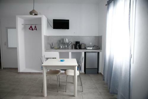 Apartamento Galaxy Studios