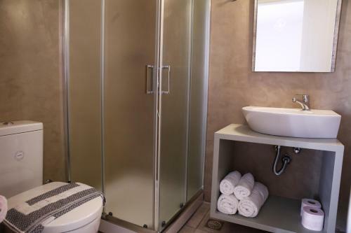 Apartamento Galaxy Studios